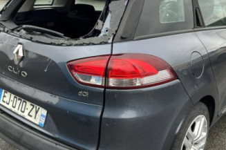 Serrure arriere droit RENAULT CLIO 4