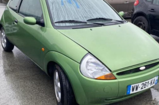 Plage arriere FORD KA 1