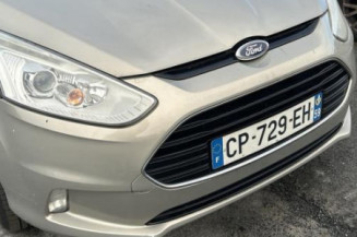 Pare boue arriere droit FORD B-MAX