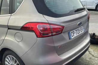 Pare boue arriere droit FORD B-MAX