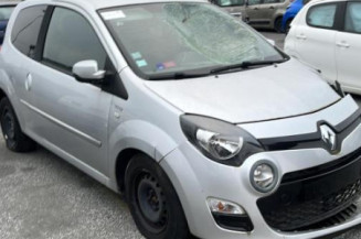 Pedalier d'embrayage RENAULT TWINGO 2