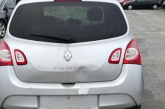 Pedalier d'embrayage RENAULT TWINGO 2