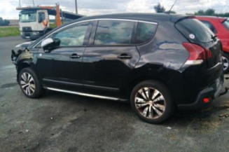 Amortisseur avant gauche PEUGEOT 3008 1