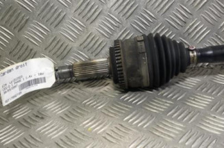 Cardan droit (transmission) KIA CEE-D 1