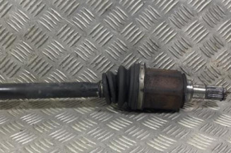 Cardan droit (transmission) KIA CEE-D 1