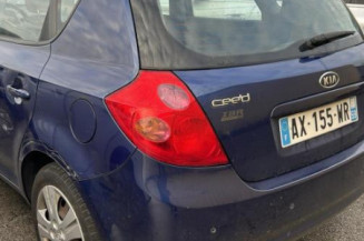 Cardan droit (transmission) KIA CEE-D 1