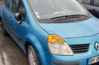 Porte arriere droit RENAULT MODUS