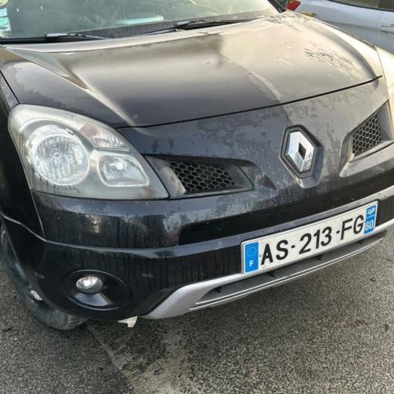 Serrure arriere droit RENAULT KOLEOS 1 Photo n°7