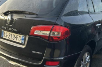 Serrure arriere droit RENAULT KOLEOS 1