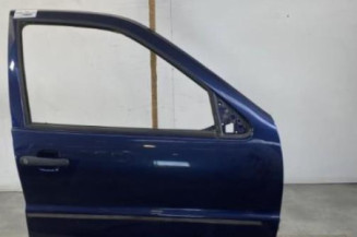 Porte avant droit VOLKSWAGEN POLO 3