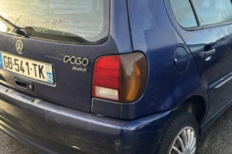 Porte avant droit VOLKSWAGEN POLO 3