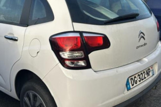 Serrure avant gauche CITROEN C3 2