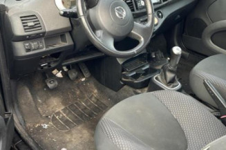 Air bag conducteur NISSAN MICRA 3