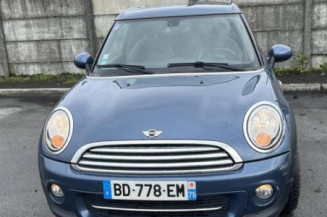 Vitre porte coffre droit MINI MINI 2 R55