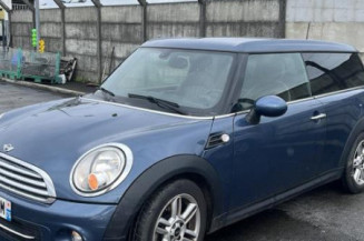 Vitre porte coffre droit MINI MINI 2 R55