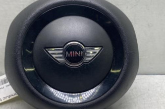 Air bag conducteur MINI MINI 2 R55