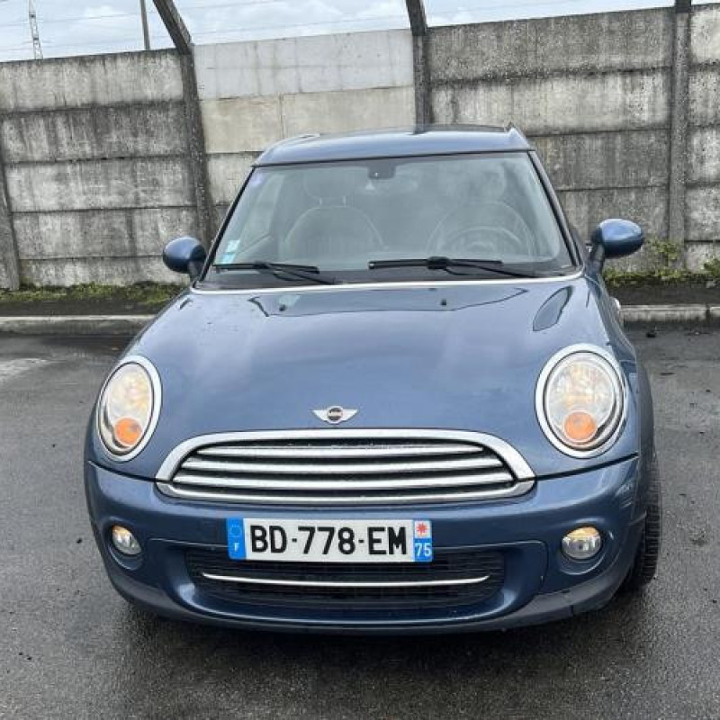 Amortisseur avant droit MINI MINI 2 R55 Photo n°4