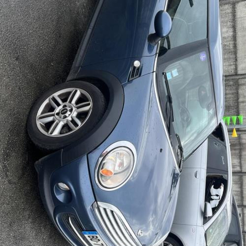 Amortisseur avant droit MINI MINI 2 R55 Photo n°6