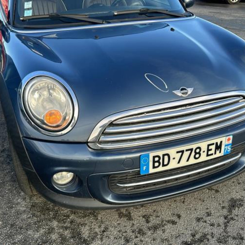 Amortisseur avant droit MINI MINI 2 R55 Photo n°18