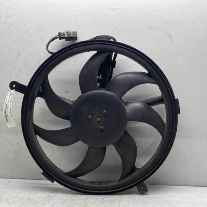 Moto ventilateur radiateur MINI MINI 2 R55 Photo n°1