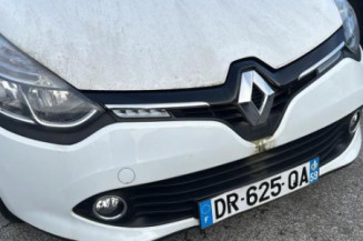 Feu arriere principal gauche (feux) RENAULT CLIO 4