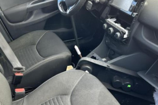 Pretensionneur de ceinture avant droit RENAULT CLIO 4