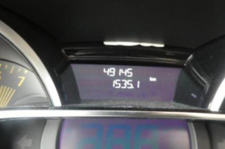 Compteur RENAULT CLIO 4