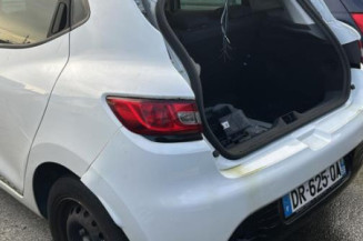 Alternateur RENAULT CLIO 4