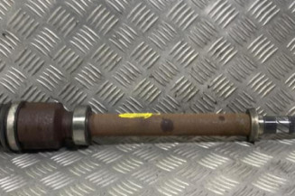 Cardan droit (transmission) RENAULT CLIO 4