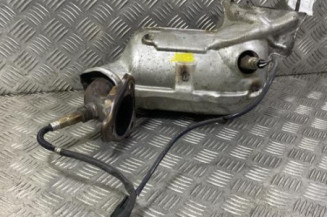 Catalyseur (echappement) RENAULT CLIO 4