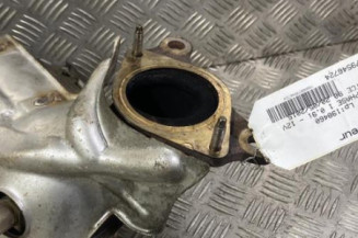 Catalyseur (echappement) RENAULT CLIO 4