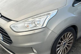 Avertisseur/Klaxon FORD B-MAX