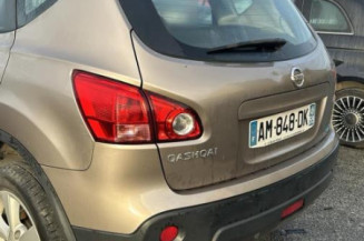 Custode arriere droit NISSAN QASHQAI 1