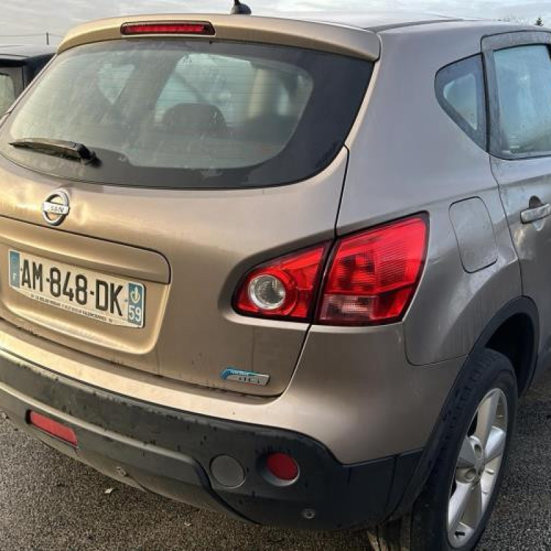 Custode arriere droit NISSAN QASHQAI 1 Photo n°13