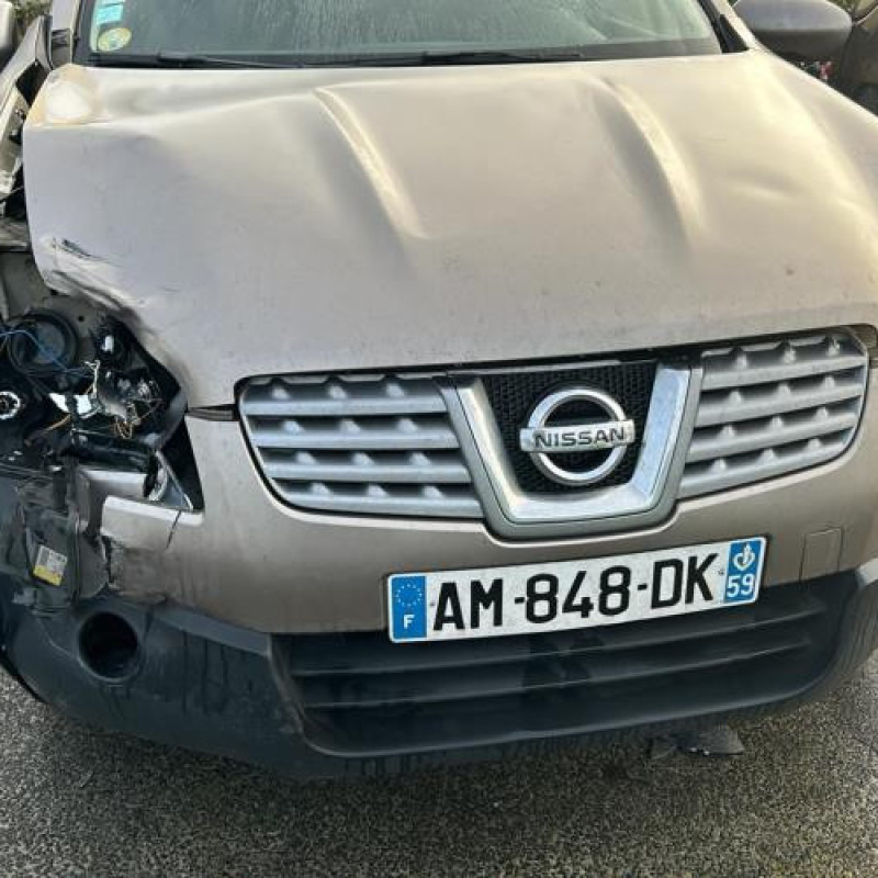 Feu arriere secondaire droit (feux) NISSAN QASHQAI 1 Photo n°5