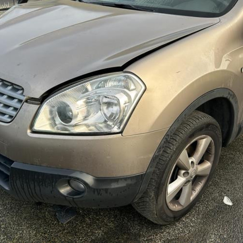 Feu arriere secondaire droit (feux) NISSAN QASHQAI 1 Photo n°6