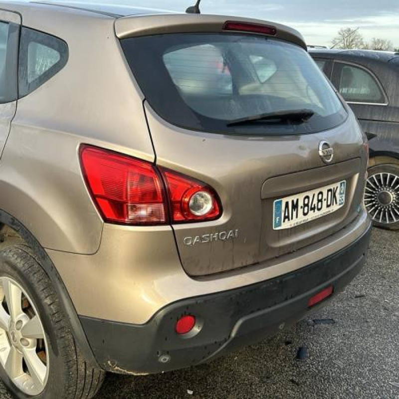 Feu arriere secondaire droit (feux) NISSAN QASHQAI 1 Photo n°9