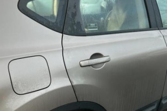 Porte arriere gauche NISSAN QASHQAI 1