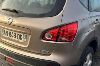 Porte arriere gauche NISSAN QASHQAI 1