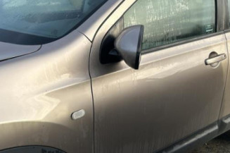 Commodo d'essuie glaces NISSAN QASHQAI 1