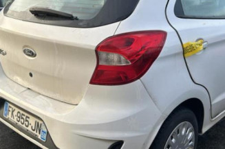 Commodo d'essuie glaces FORD KA+