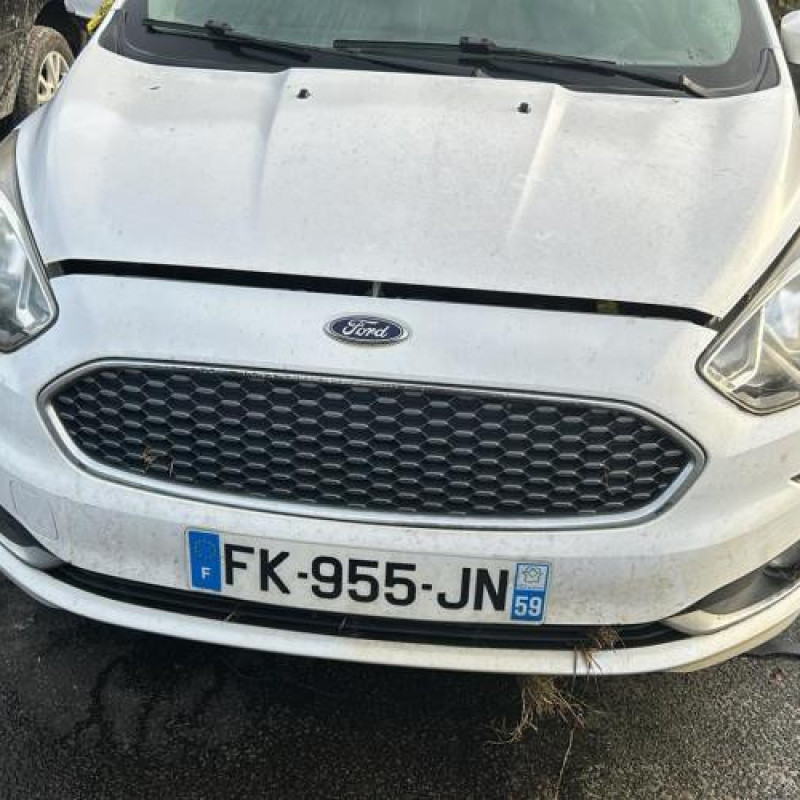 Contacteur tournant FORD KA+ Photo n°4