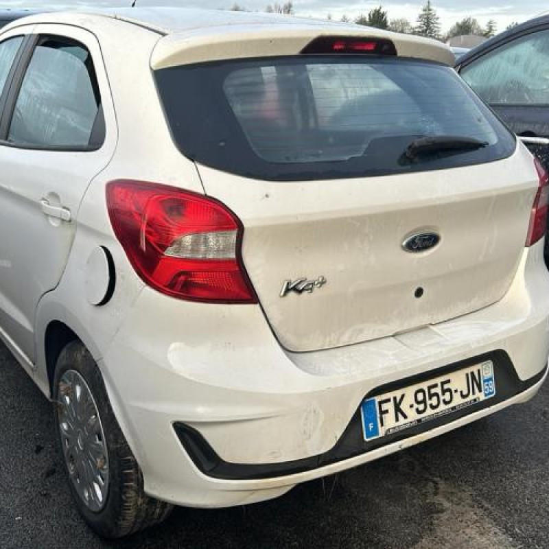 Contacteur tournant FORD KA+ Photo n°8