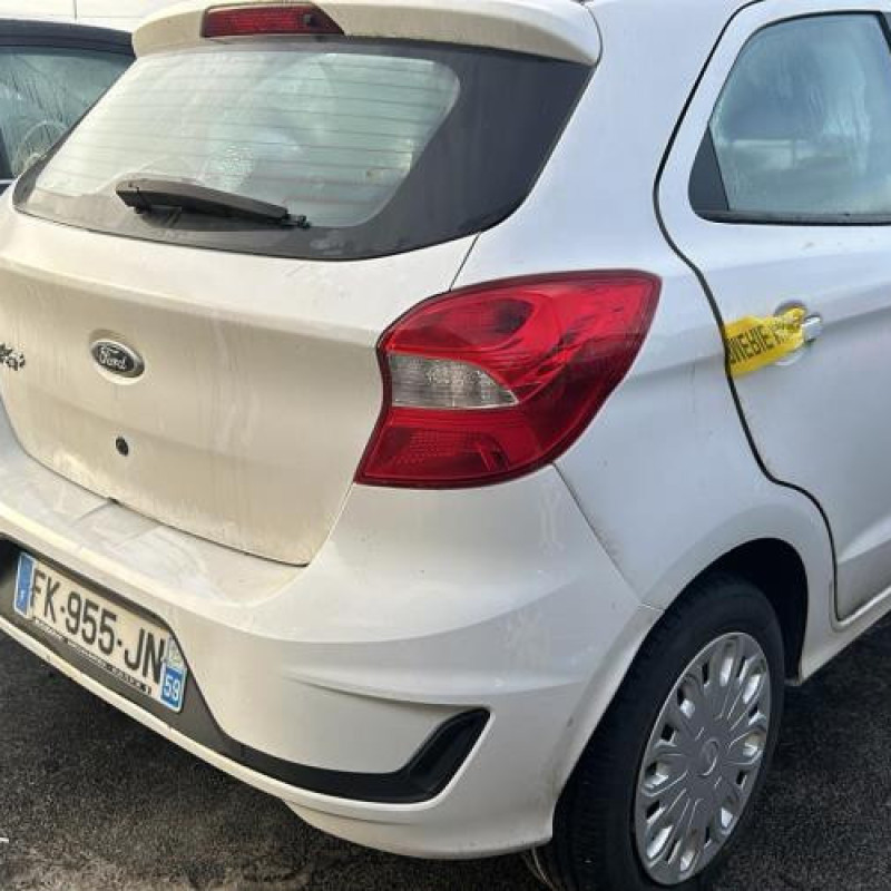 Contacteur tournant FORD KA+ Photo n°10