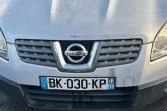 Capot NISSAN QASHQAI 1