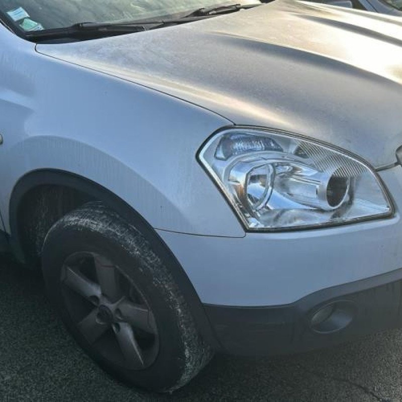 Poignee porte arriere droit NISSAN QASHQAI 1 Photo n°5