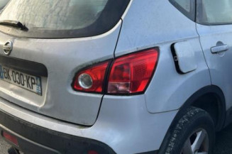 Porte arriere gauche NISSAN QASHQAI 1