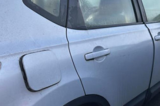 Porte arriere gauche NISSAN QASHQAI 1