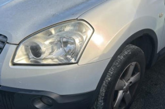 Porte avant droit NISSAN QASHQAI 1