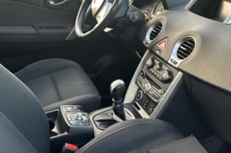 Air bag rideau gauche RENAULT KOLEOS 1